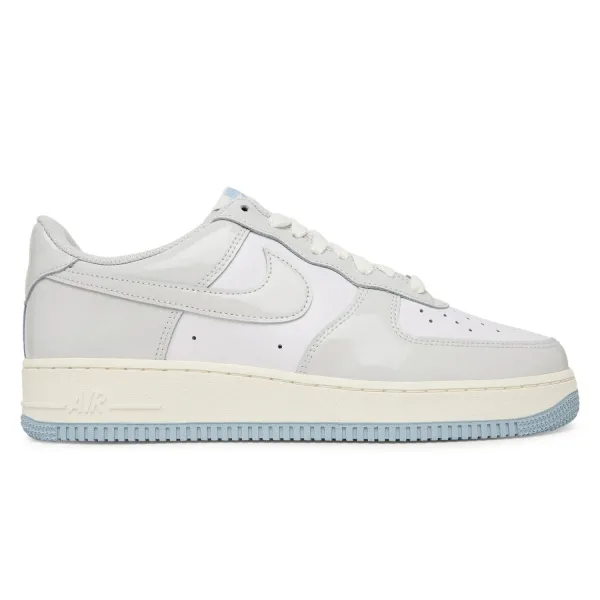 Zapatillas Nike Air Force One Low 07 Photon Dust