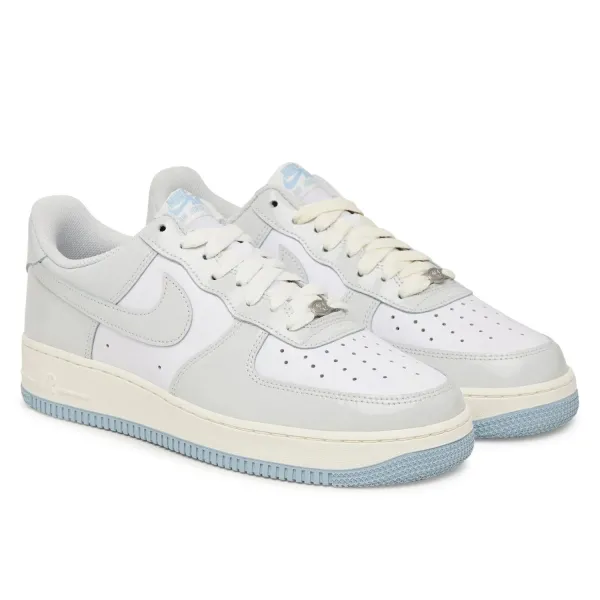 Zapatillas Nike Air Force One Low 07 Photon Dust