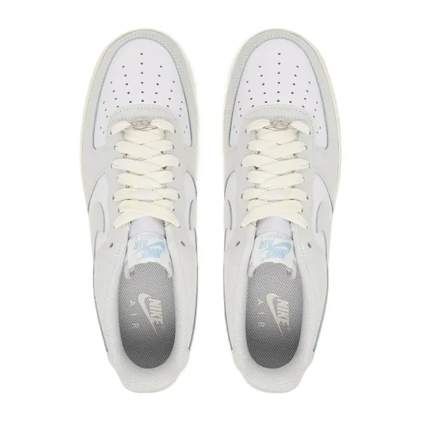 Zapatillas Nike Air Force One Low 07 Photon Dust