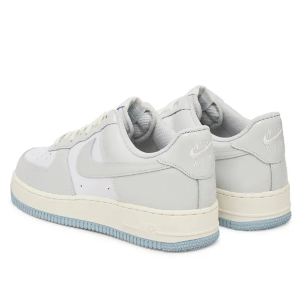 Zapatillas Nike Air Force One Low 07 Photon Dust