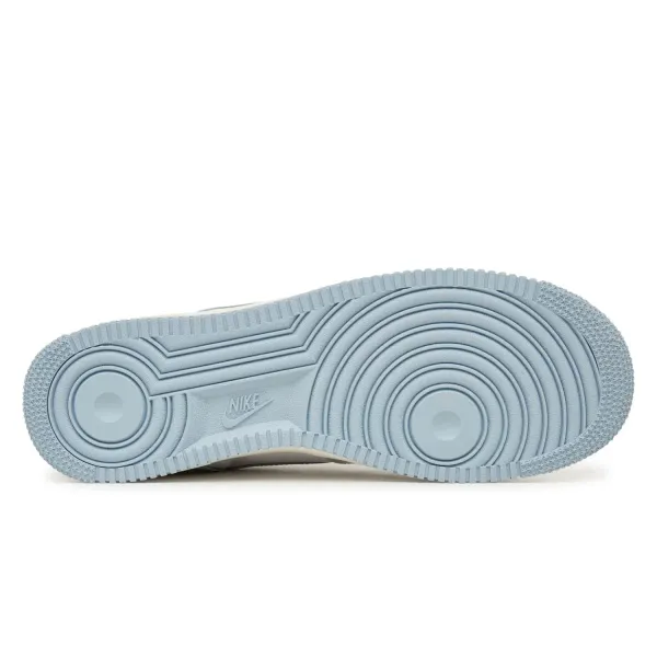 Zapatillas Nike Air Force One Low 07 Photon Dust