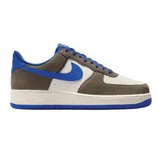 Zapatillas Nike Air Force One Low 07 LV8 Cave Stone