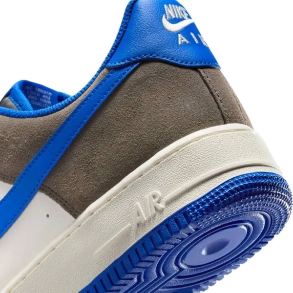 Zapatillas Nike Air Force One Low 07 LV8 Cave Stone
