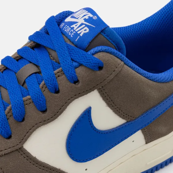 Zapatillas Nike Air Force One Low 07 LV8 Cave Stone