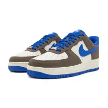 Zapatillas Nike Air Force One Low 07 LV8 Cave Stone
