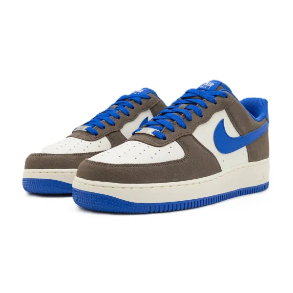 Zapatillas Nike Air Force One Low 07 LV8 Cave Stone