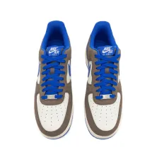 Zapatillas Nike Air Force One Low 07 LV8 Cave Stone