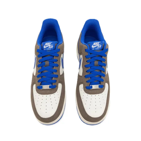 Zapatillas Nike Air Force One Low 07 LV8 Cave Stone