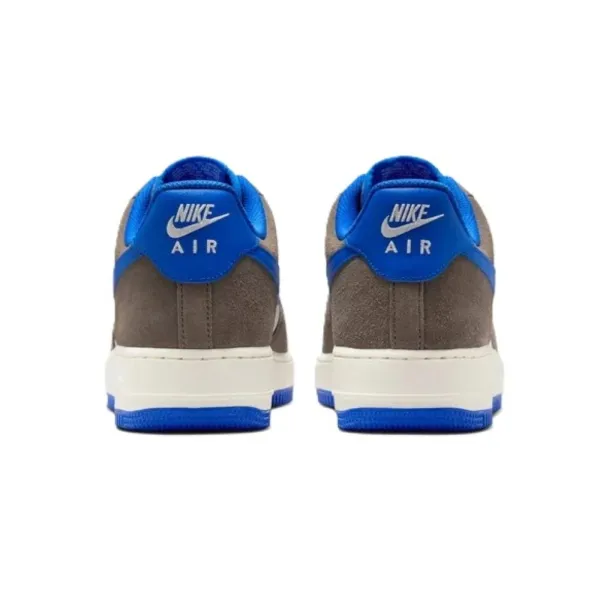 Zapatillas Nike Air Force One Low 07 LV8 Cave Stone