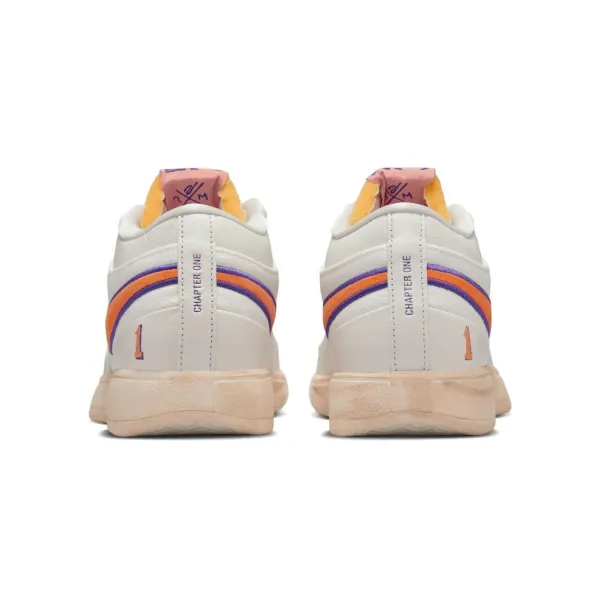 Zapatillas Nike Book 1 Valley