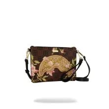 Bolso de mano Sprayground AI Henny Floral