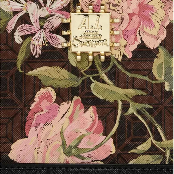 Bolso de mano Sprayground Ai Henny - detalle