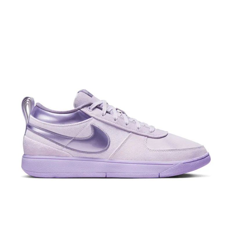 Zapatillas Nike Book 1 Barely Grape