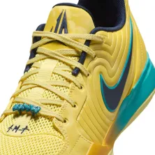 Zapatillas Nike Ja 2 Sonic Yellow