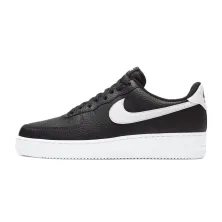 Zapatillas Nike Air Force One Low 07 Black