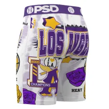 PSD underwear LA Buckets - Calzoncillos lateral derecha PSD underwear LA Buckets - Calzoncillos lateral derecha