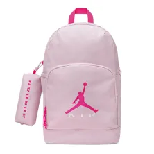 Mochila Jordan Air Raid Rosa