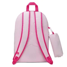 Mochila Jordan Air Raid Rosa