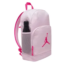Mochila Jordan Air Raid Rosa