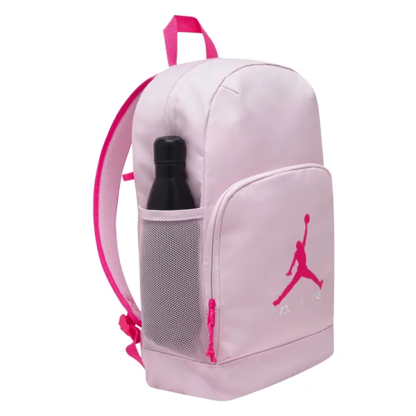 Mochila Jordan Air Raid Rosa