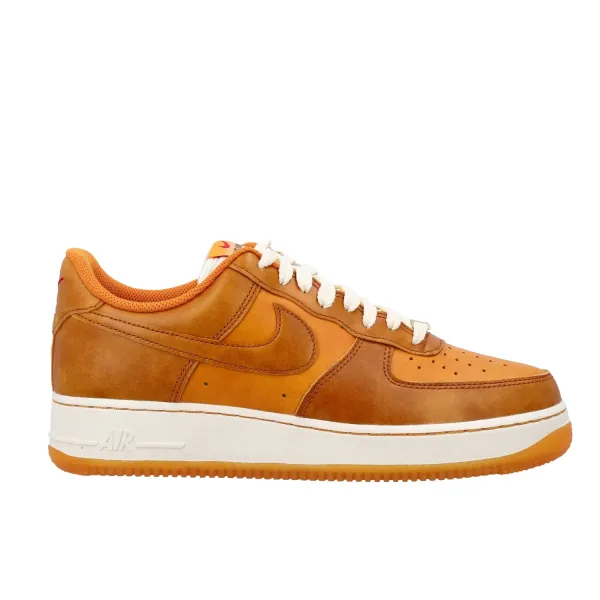 Zapatillas Nike Air Force One Low 07 LV8 Sunset