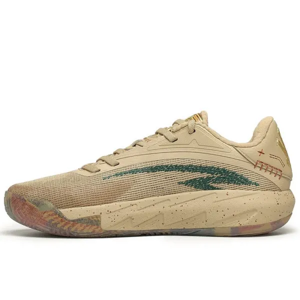 Anta Kai 3 The Mastery - zapatillas de baloncesto interior