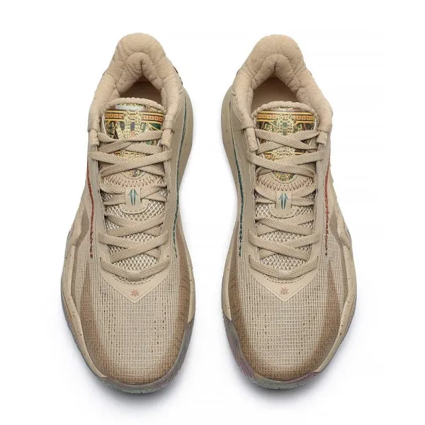 Anta Kai 3 The Mastery - zapatillas de baloncesto superior