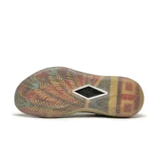 Anta Kai 3 The Mastery - zapatillas de baloncesto suela