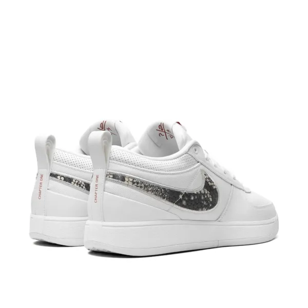 Zapatillas Nike Book 1 Rattlesnake