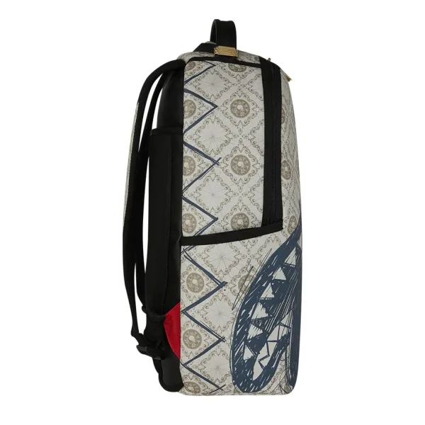 Mochila Sprayground John Wick Sketchy