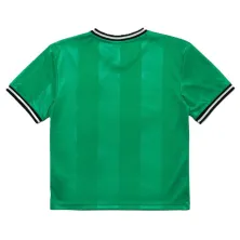 Camiseta Air Jordan Flight Sport Jersey Junior verde