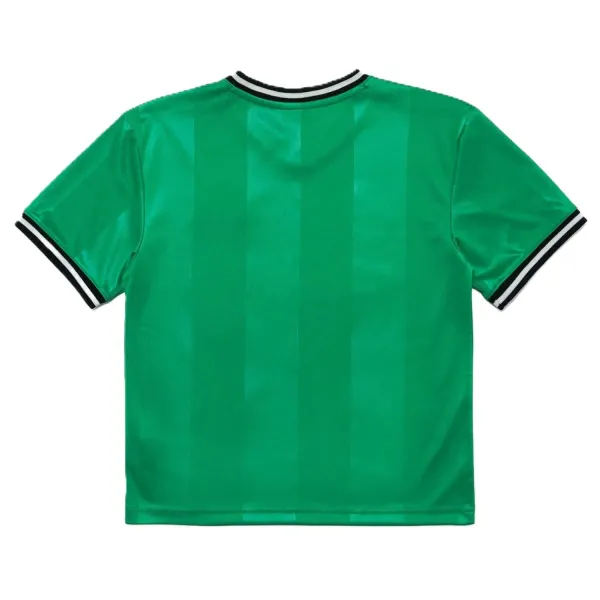 Camiseta Air Jordan Flight Sport Jersey Junior verde