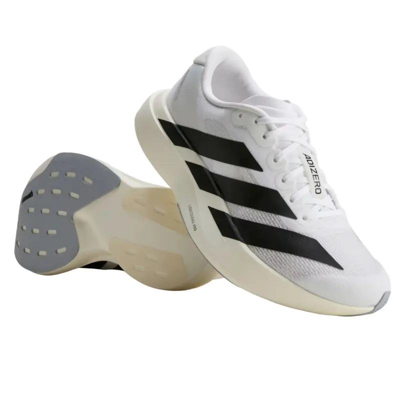 Zapatillas Adidas Adizero EVO SL White JH6206