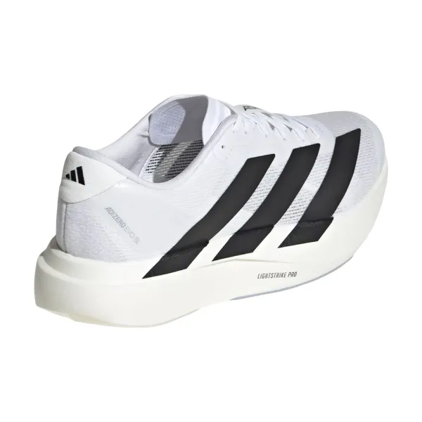 Zapatillas Adidas Adizero EVO SL White JH6206