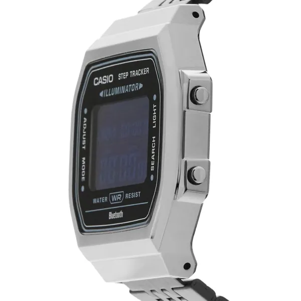 Casio ABL-100WEGG-1BEF - foto lateral