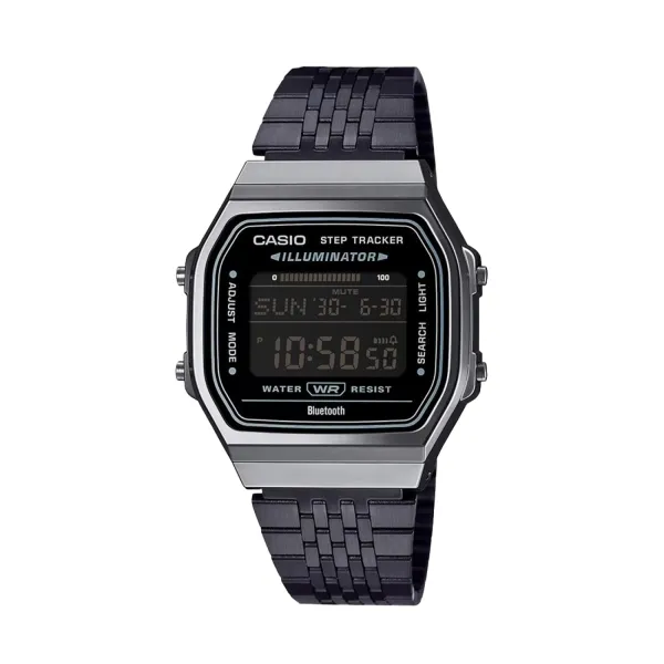 Casio ABL-100WEGG-1BEF - foto lado