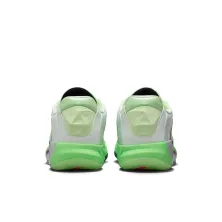 Air Jordan Luka 4 Space Navigator - zapatillas de baloncesto talón