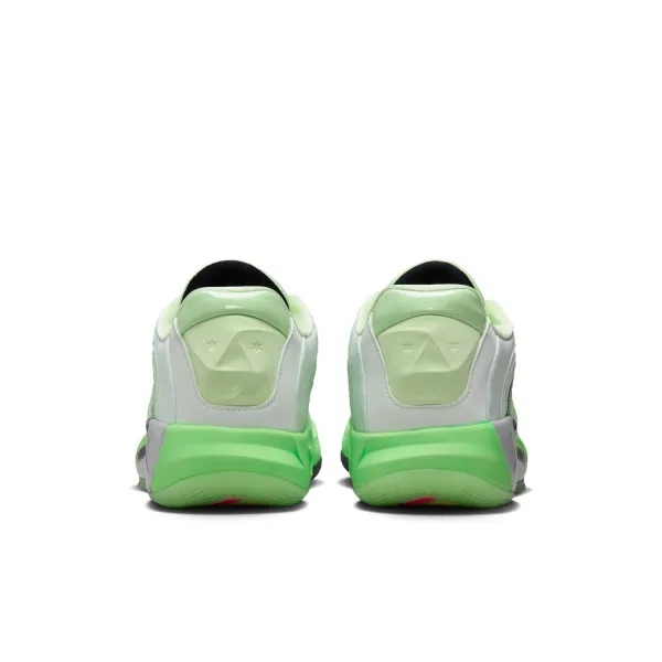 Air Jordan Luka 4 Space Navigator - zapatillas de baloncesto talón