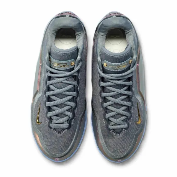 Nike Lebron 23 Shut Up and Dribble IH1513 002 - superior