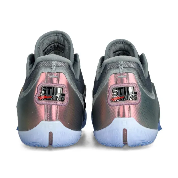 Nike Lebron 23 Shut Up and Dribble IH1513 002 - talones