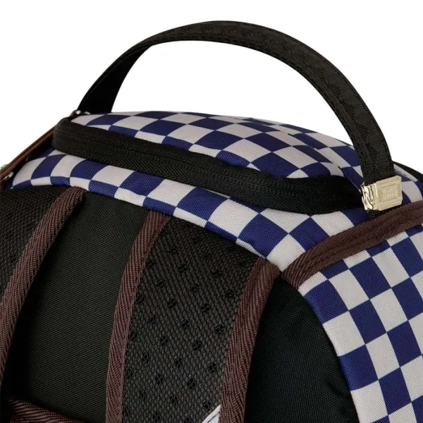 Sprayground Camokawa - Mochila de moda asa