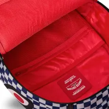 Sprayground Camokawa - Mochila de moda interior