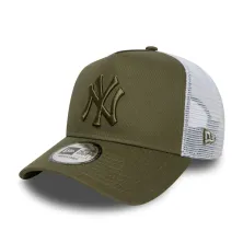 Gorra Yankees verde de New Era