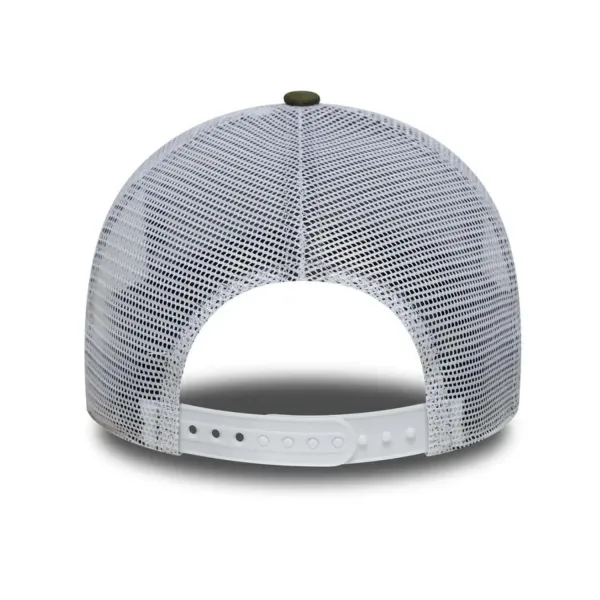Gorra Yankees verde de New Era - cierre ajustable Gorra Yankees verde de New Era - cierre ajustable