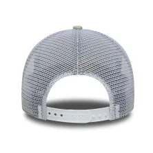 Gorra New York Yankees league Essential Trucker beis - New Era