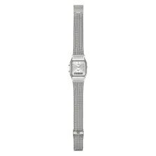 Casio Vintage AQ-230EM-7AEF Blanco