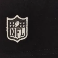 Camiseta manga corta New Era NFL 49ers Helmet Graphic, bordado