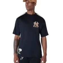 Camiseta Yankees Floral New Era - modelo
