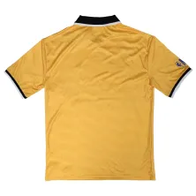Camiseta Lakers Soccer Oversized New Era NBA