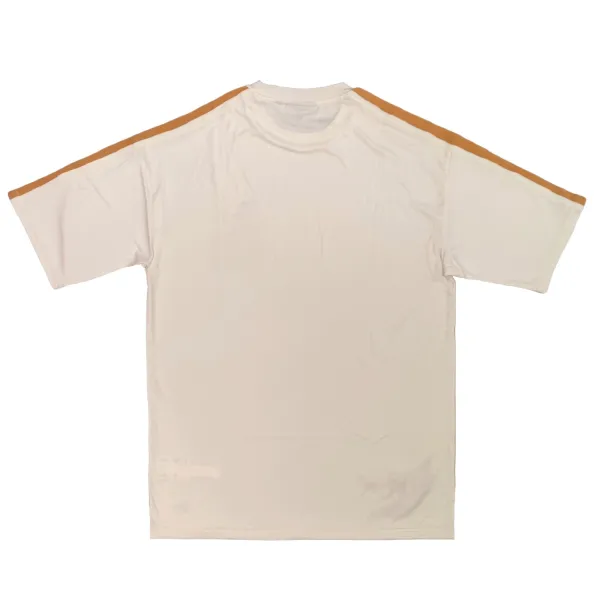 Camiseta St. Louis Cardinals Floral New Era MLB Oversized Beige